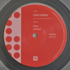 Gary Numan BBC Radio Sessions 12" Viynl